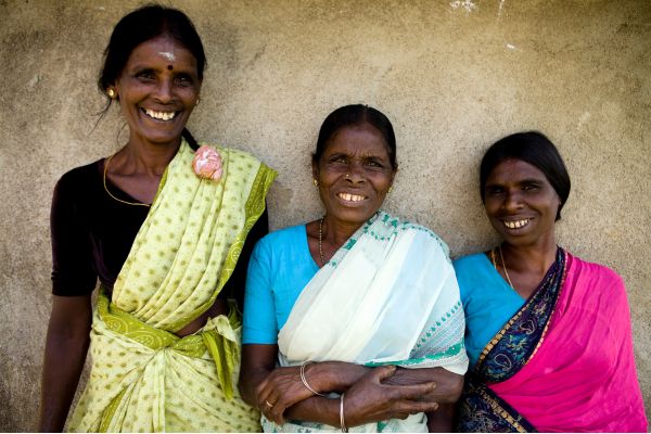 GEF Small Grants Programme (Sri Lanka)