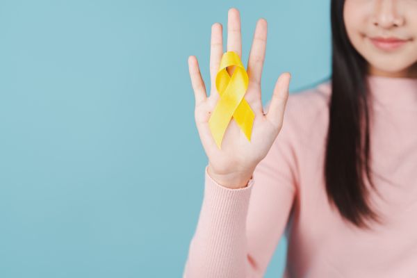 Outlive’s Youth Advocacy for Suicide Prevention Fellowship Programme (India)