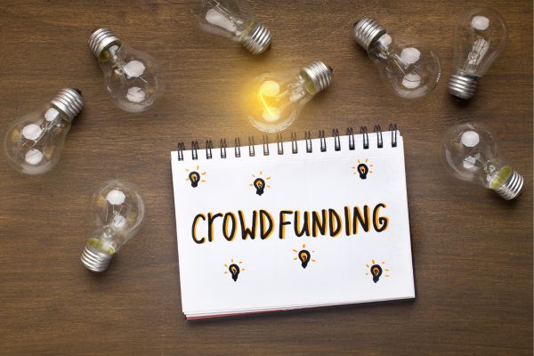 Call for Applications: Tadamon Crowdfunding Academy
