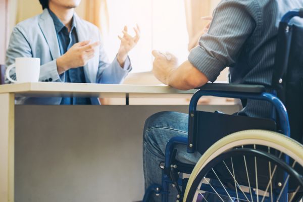 BC Rehab Individual Grant Program – Canada