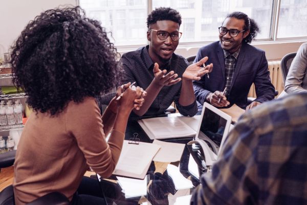 Applications open for Gratitude Network Fellowship Program