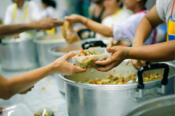 SilverChef Community Grants Program for Australia ($5,000 Each)