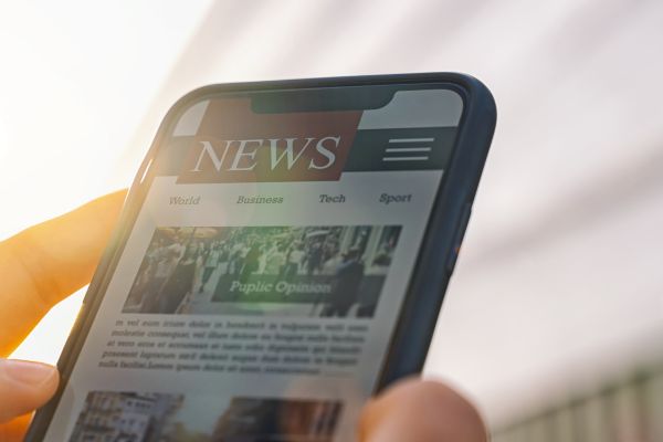 National Digital Newspaper Program in the US