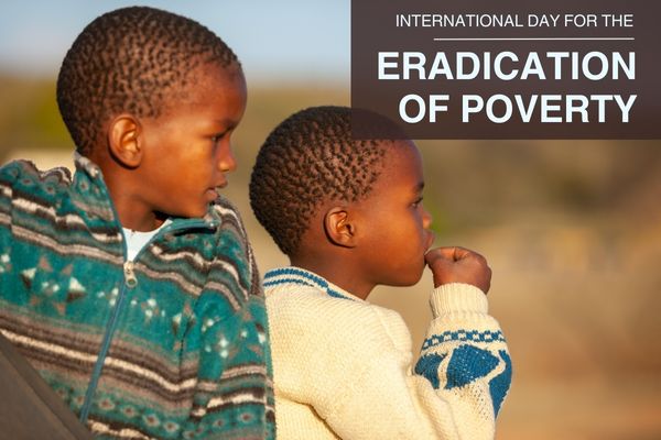 Top Global Impact Grants Supporting Poverty Alleviation Initiatives | October 2023