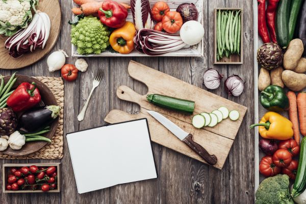 The Vegan Society Grant Program for Grassroots Not-for-profit Initiatives