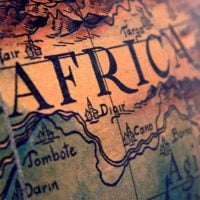 X International "Conveying Africa" Award (Africa)