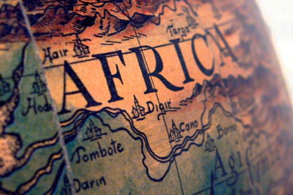 X International "Conveying Africa" Award (Africa)