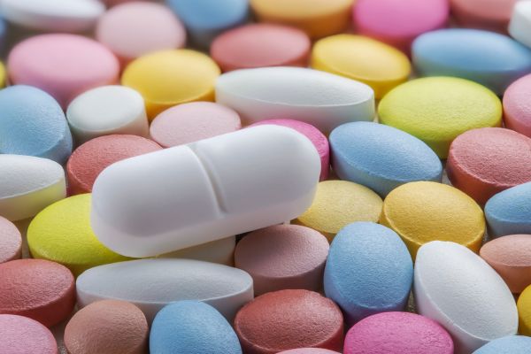 Trinity Challenge on Antimicrobial Resistance
