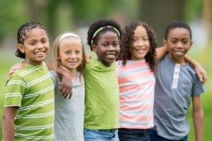 Open Grant Program for Nonprofit Organizations serving Children in the US
