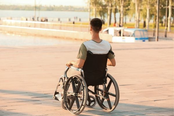 Grant for Organizations to advance the Efficiency and Accessibility of Public Services in Laos