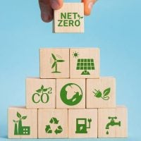Greenhouse Gas Emissions for Construction Materials and Products