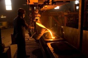 CFPs: Roadmap to Rebuild, Modernize, and Decarbonize the Ukraine Steel Industry
