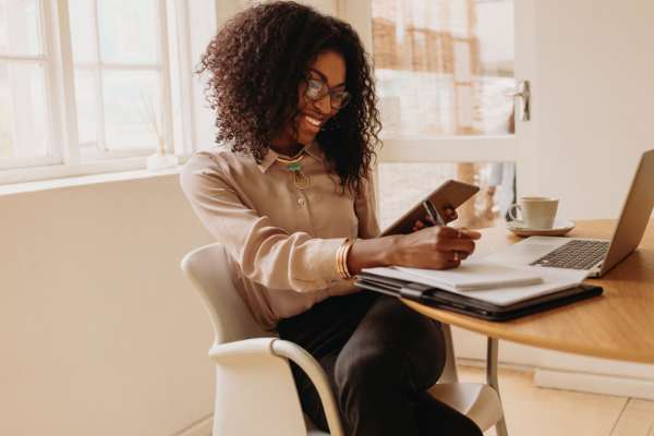 NOFO: Academy for Women Entrepreneurs 2025 (DRC)