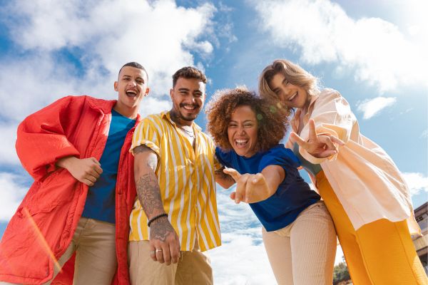 UK: Trefoil launches Personal Development Grant Programme (£2,500)