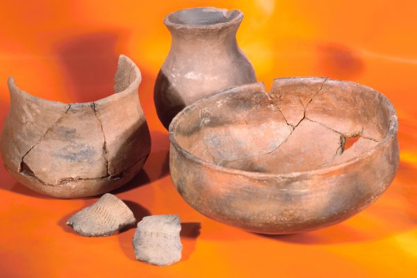 Cultural Property Agreement Implementation Grants