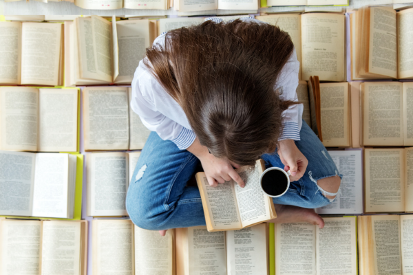United States: $5,000 and $20,000 Grants to support NEA Big Read Projects