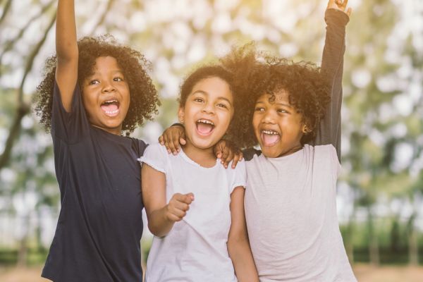 Caplan Foundation for Early Childhood Grant Program in the United States