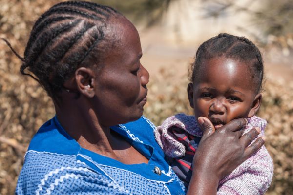 Ambassador’s Special Self-Help Program - Ethiopia