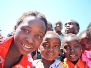 Operational Research Initiative: Children and Pandemics