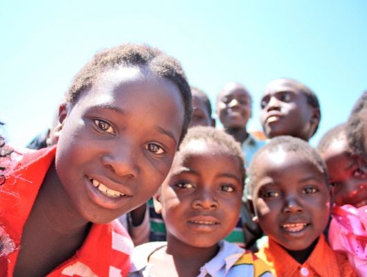 Operational Research Initiative: Children and Pandemics