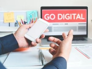 Apply for USAID’s Digital Invest Program