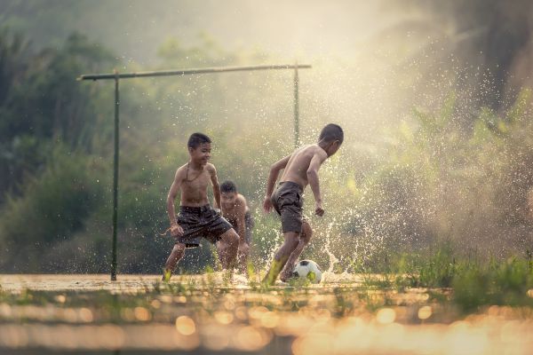Simply Sport Grant (Upto 2 Crore) for Organisations in India