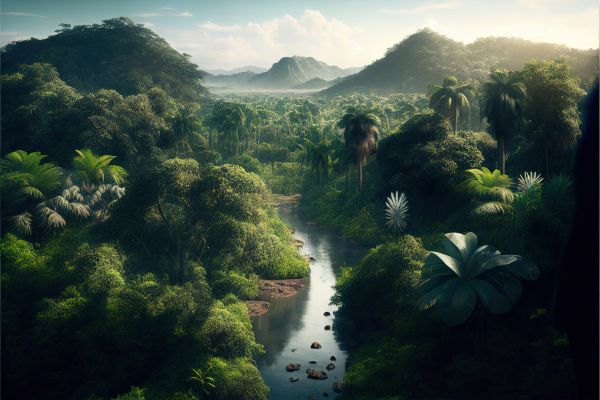 Call for Proposals: Partner with Rainforest Trust Grant