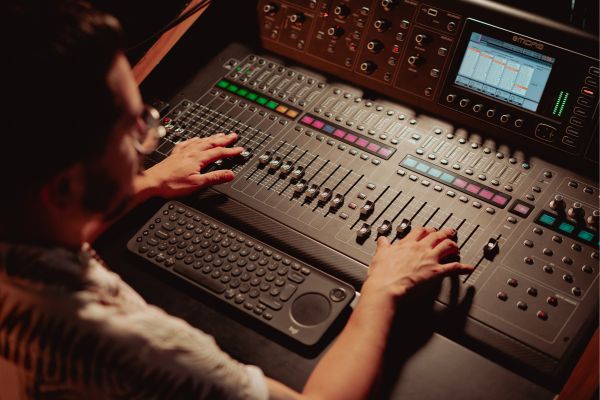 Audiobox Responsible Generation Grant