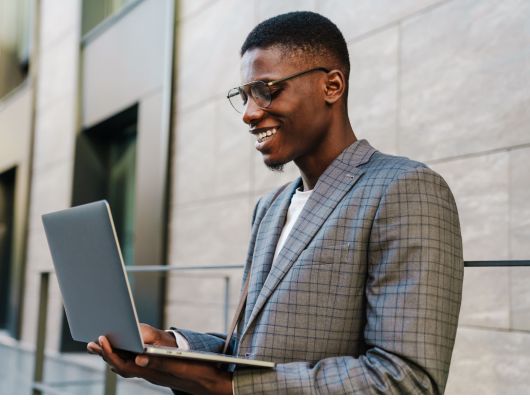 Africa Jobs