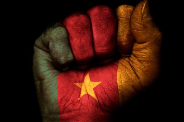 U.S. Embassy in Cameroon: $25,000 Julia Taft Refugee Fund for NGOs