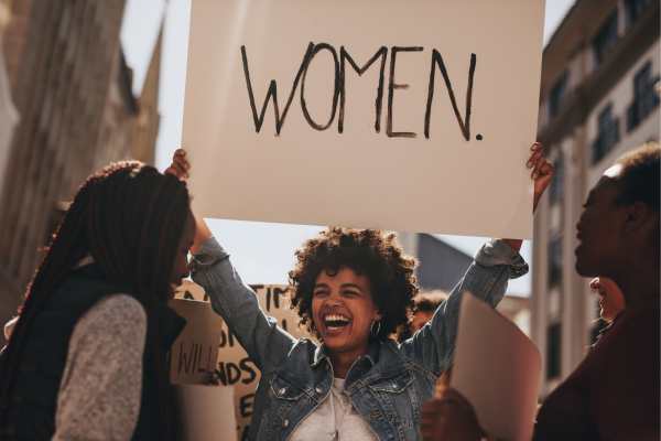 Call for Proposals to promote Gender Equality