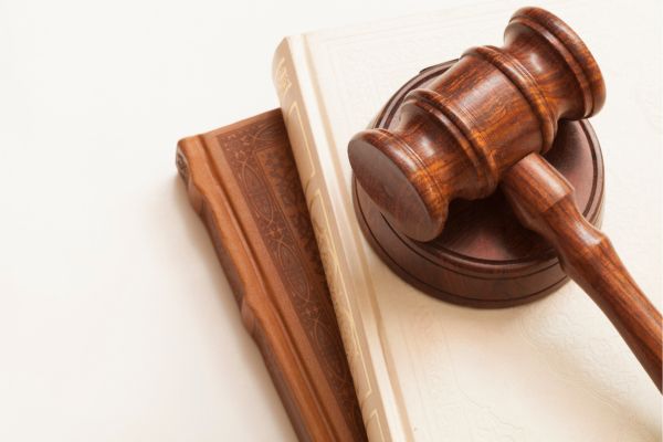 NOFO: Building Capacity of Nigerian Law Enforcement Explosive Ordinance Management