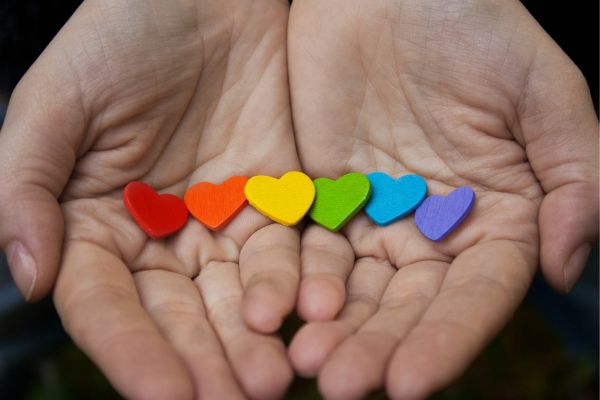 TSF launches Community Grants Program (US and Canada)