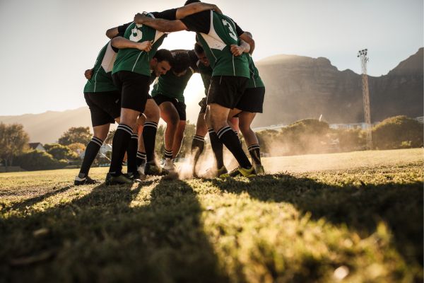 CFPs: Implementation and Logistic support of a Police Athletic League in Guatemala