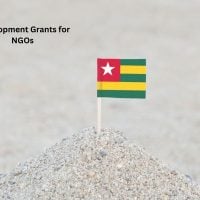 U.S. Mission to Togo Public Diplomacy Small Grants Program