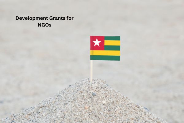 U.S. Mission to Togo Public Diplomacy Small Grants Program