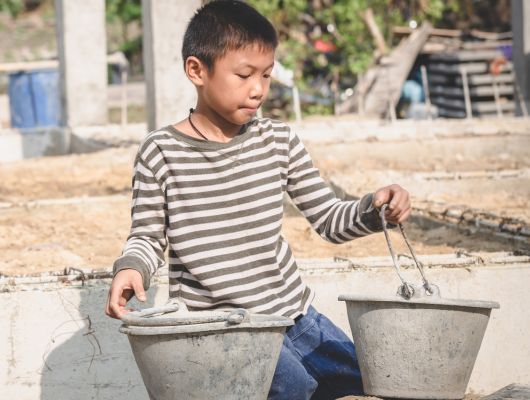 United Nations Voluntary Trust Fund on Contemporary Forms of Slavery