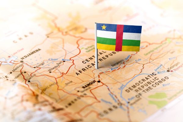 U.S. Embassy Bangui Public Diplomacy Grant Program (Central African Republic)