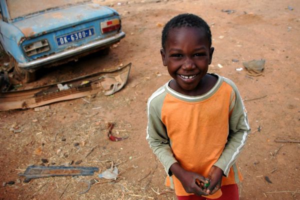 Call for Proposals focusing on Education, Sustainable Health, Social Development