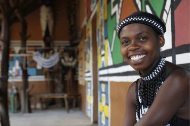 Ambassadors Fund for Cultural Preservation in Nigeria