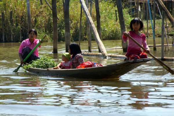 India: Small Grants Programme for NGOs/CSOs/CBOs (US $50,000 Each)