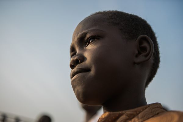 CFPs: UNHCR Rwanda Localization Grant