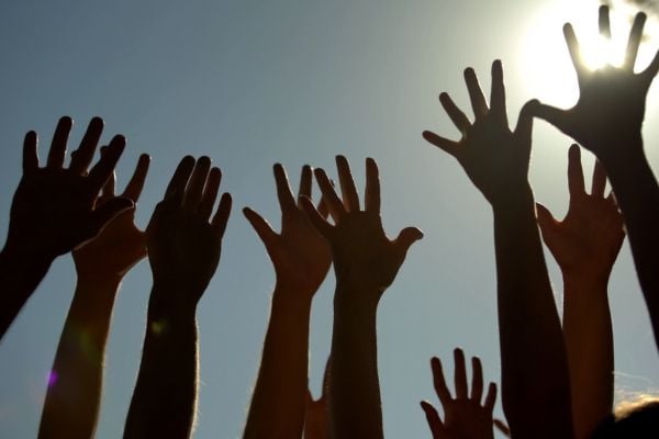 Small Grants Competition within the Impulse Project (Ukraine)