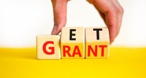 Major Community Grants Program (Australia)