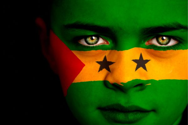 NOFO: Ambassador's Special Self-Help Fund (Sao Tome and Principe)