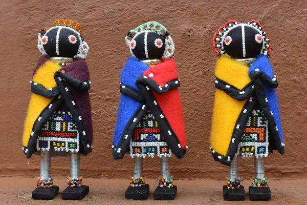 South Africa: Grants-in-Aid Program Offering R 150,000