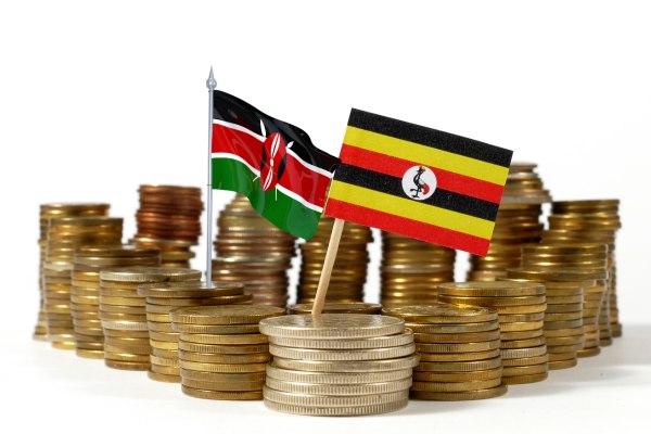 Donors supporting Social Impact Projects: Major Funding in Kenya and Uganda