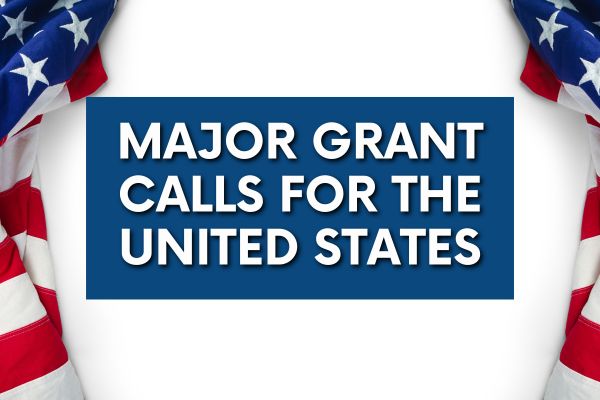 Exclusive Grants for Diverse Initiatives: Only for the US Nonprofits, NGOs, and Professionals
