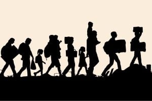 NOFO: Advancing Interim and Durable Solutions NGO Programs