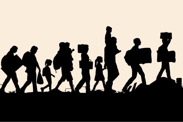 NOFO: Advancing Interim and Durable Solutions NGO Programs